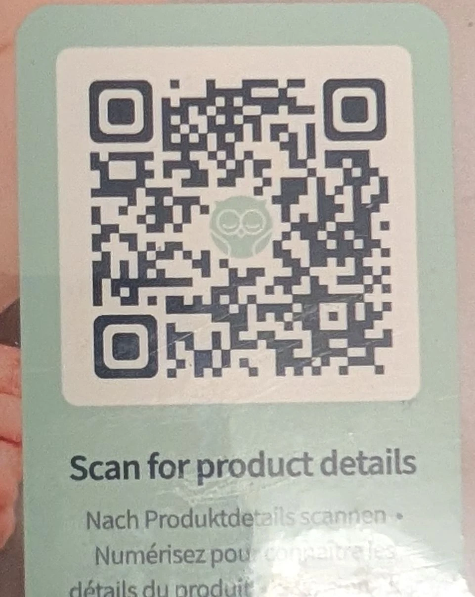 NEW Owlet Dream Sight Baby Monitor - photo 3