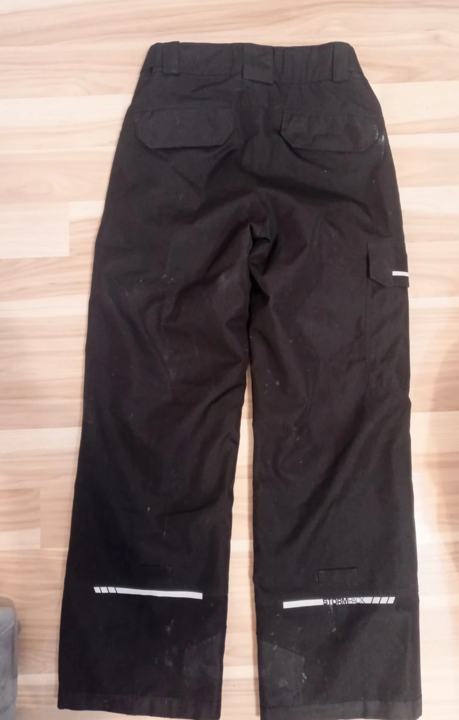 Sunice Stormpack Snow Pants - Black - photo 2
