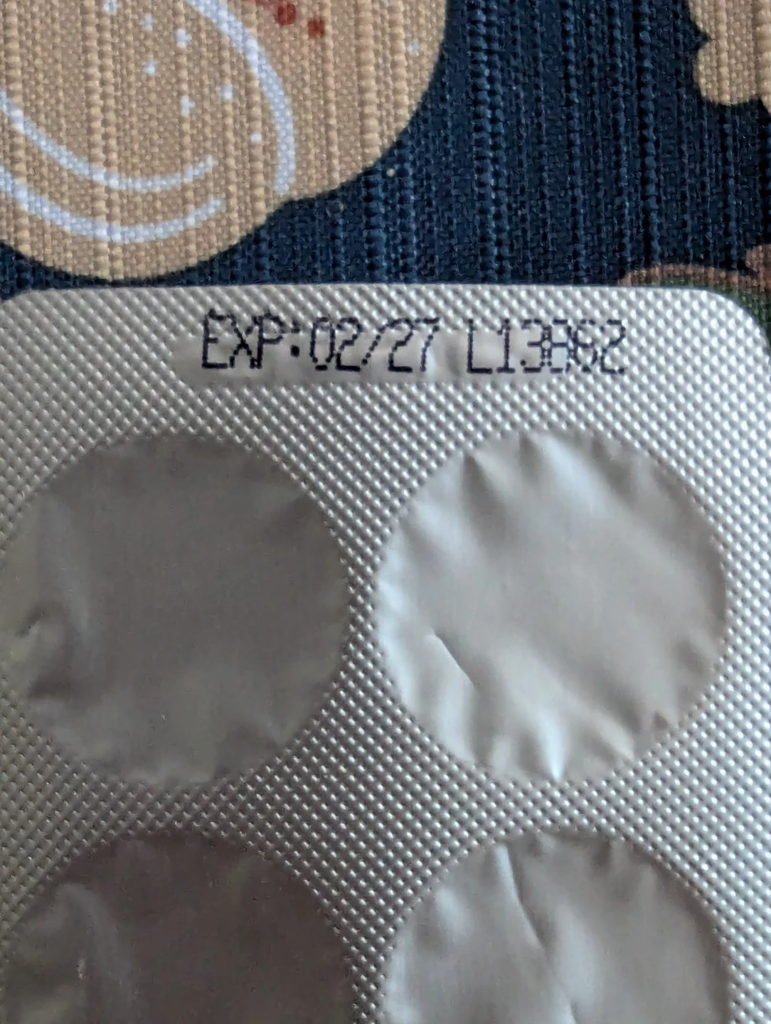 Caffeine gum - photo 3