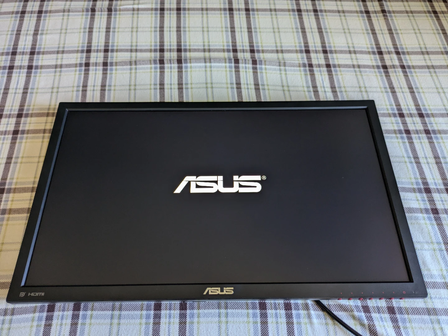 Asus VP247QG LED MONITOR