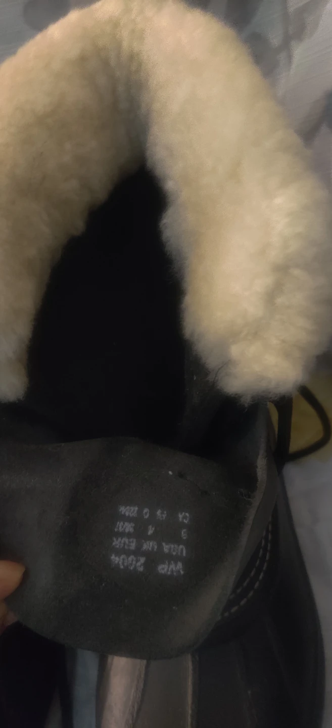 Roots Canada Winter Boots - photo 4