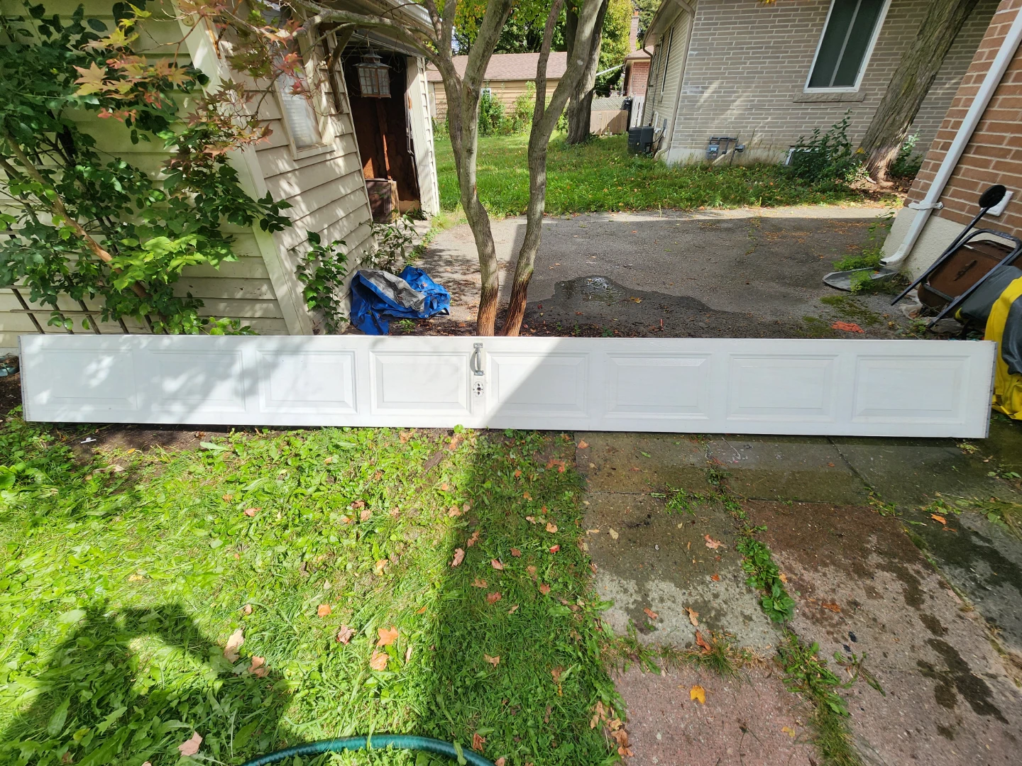 Garage Door 6x16 - photo 2