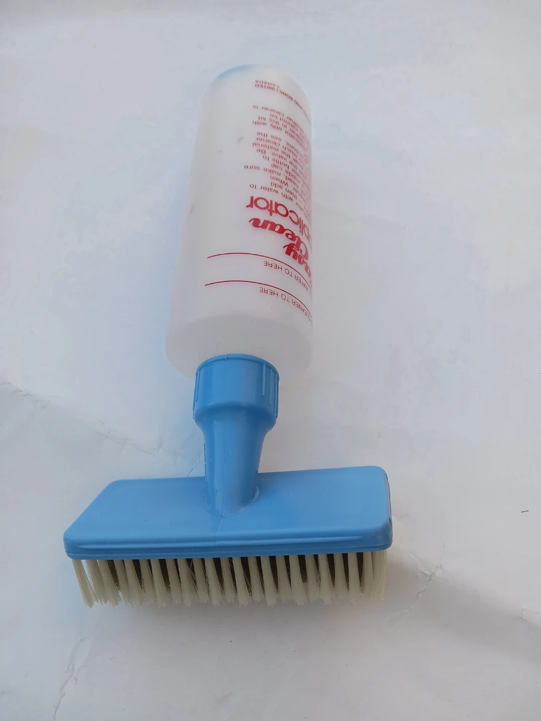 Easy Clean Applicator - photo 2