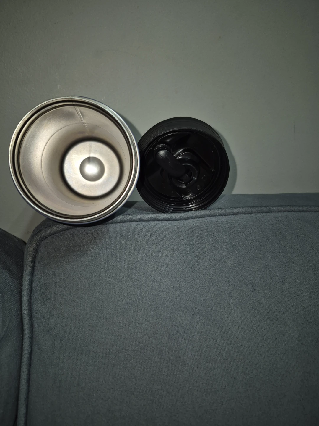 Contigo Leak-Proof Travel Mug 591ml - photo 3