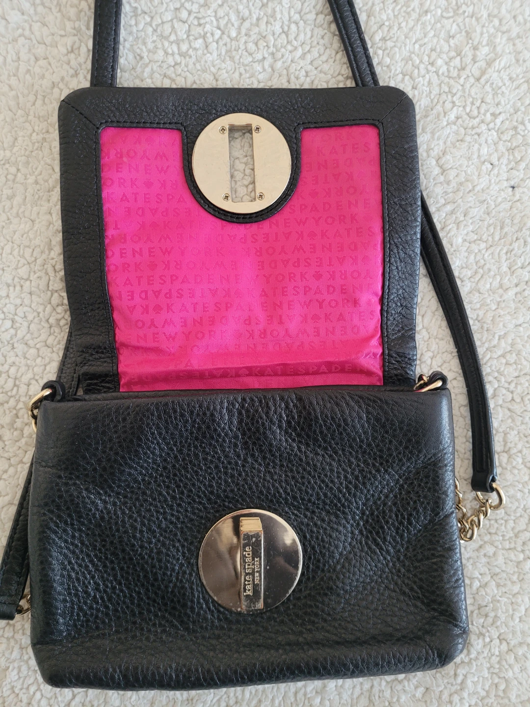 Kate spade bag - photo 3