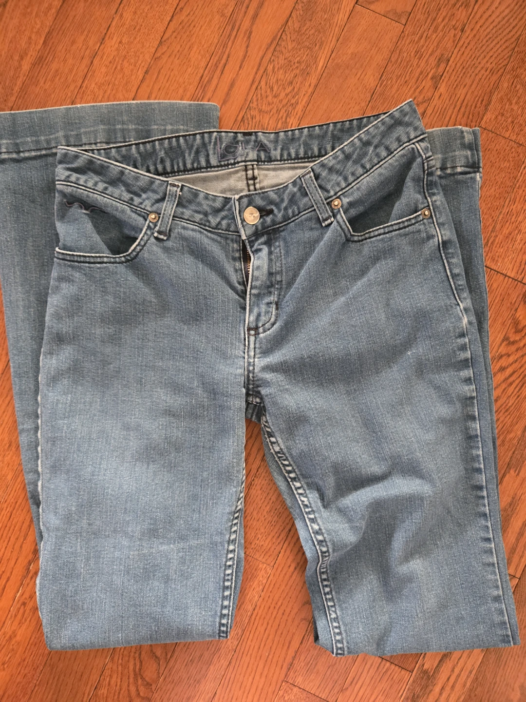 Kimes Ranch Women's Jeans Size 6/34 - photo 3
