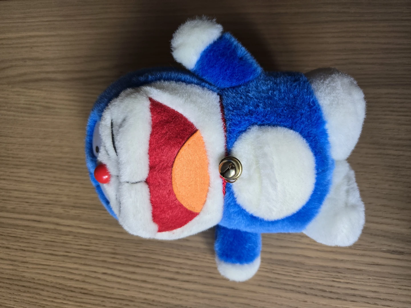 Doraemon Japanese Plush Toy - photo 3