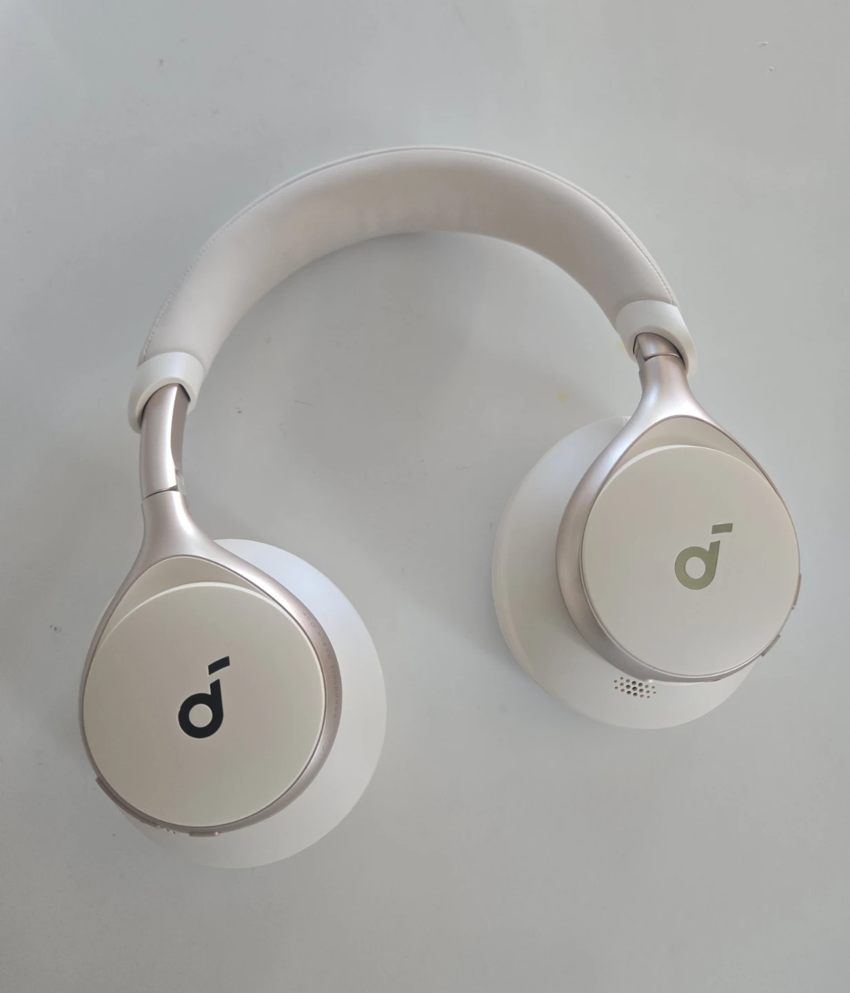 Soundcore Space One Headphones with Noise Cancelling