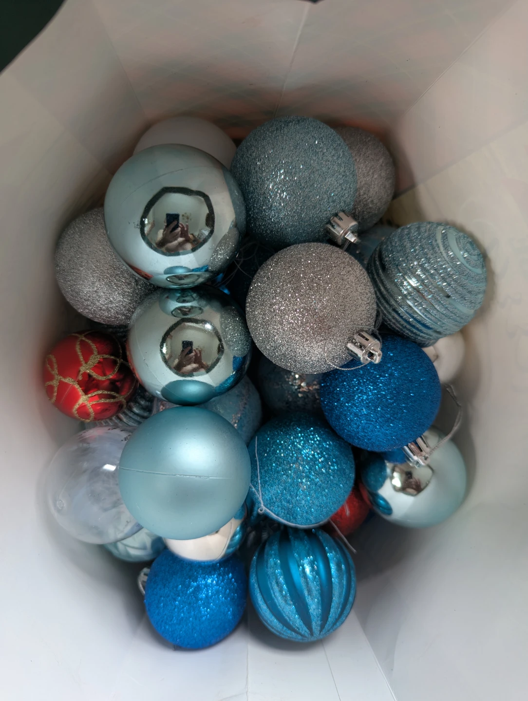 Oh Christmas Tree! - photo 4