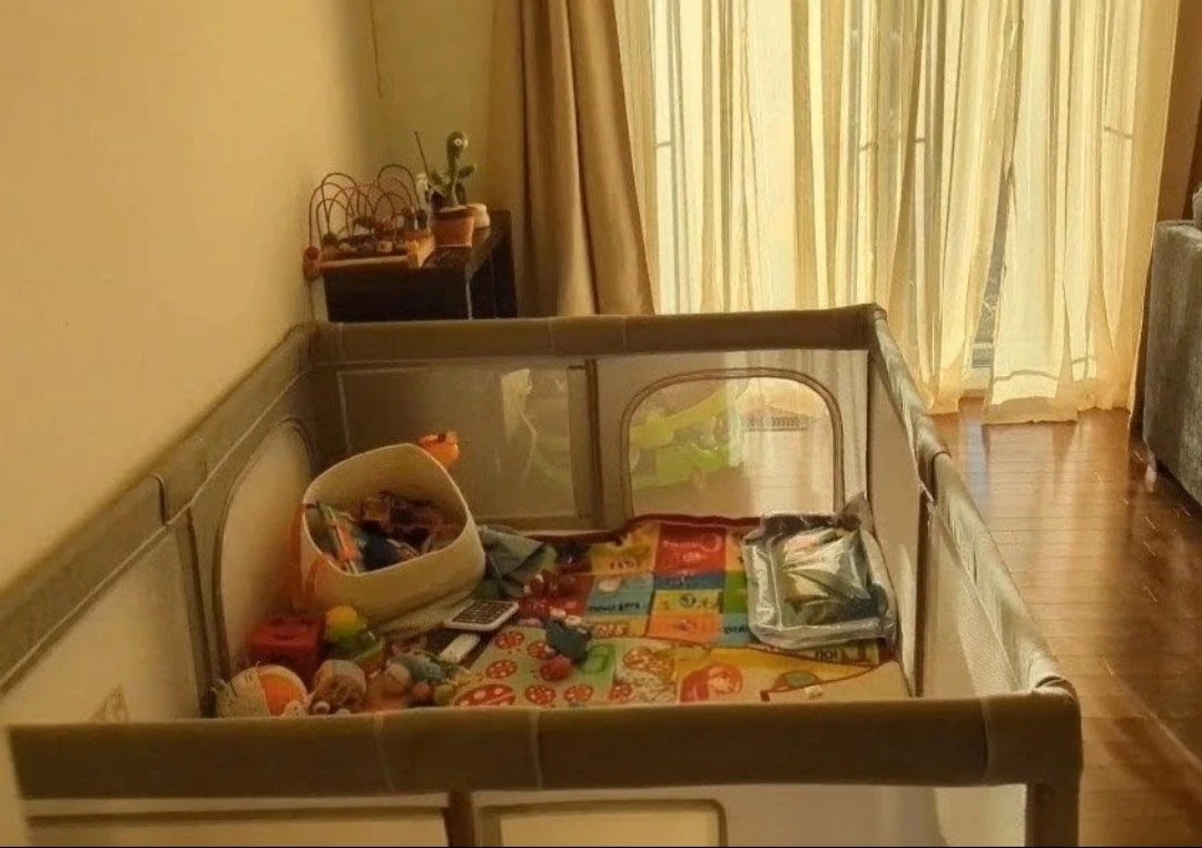 Large Baby Playpen