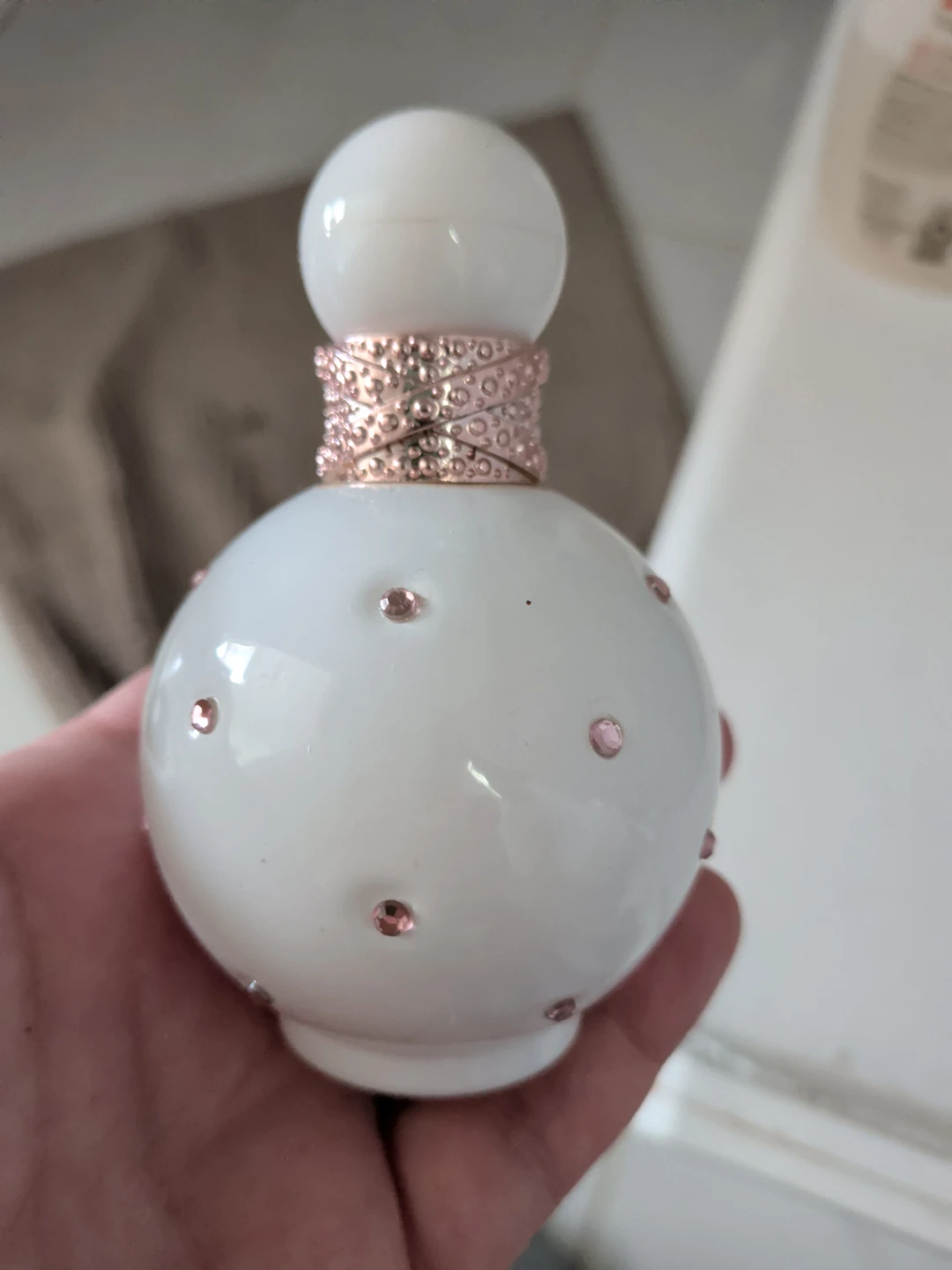Britney Spears Private Show Perfume
