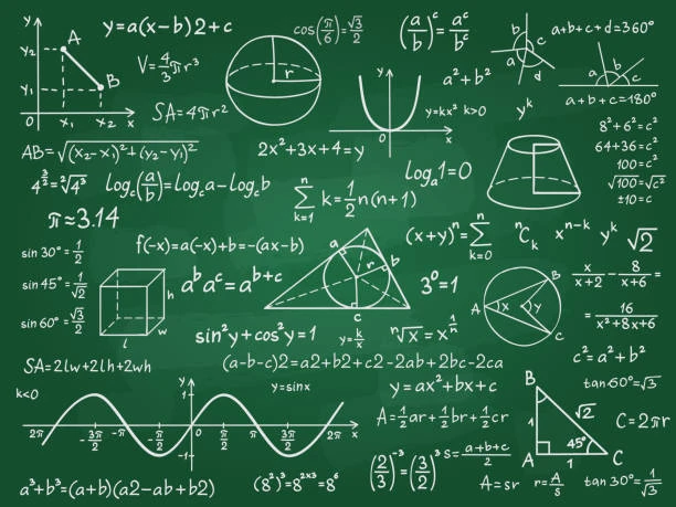 Private Math Tutor