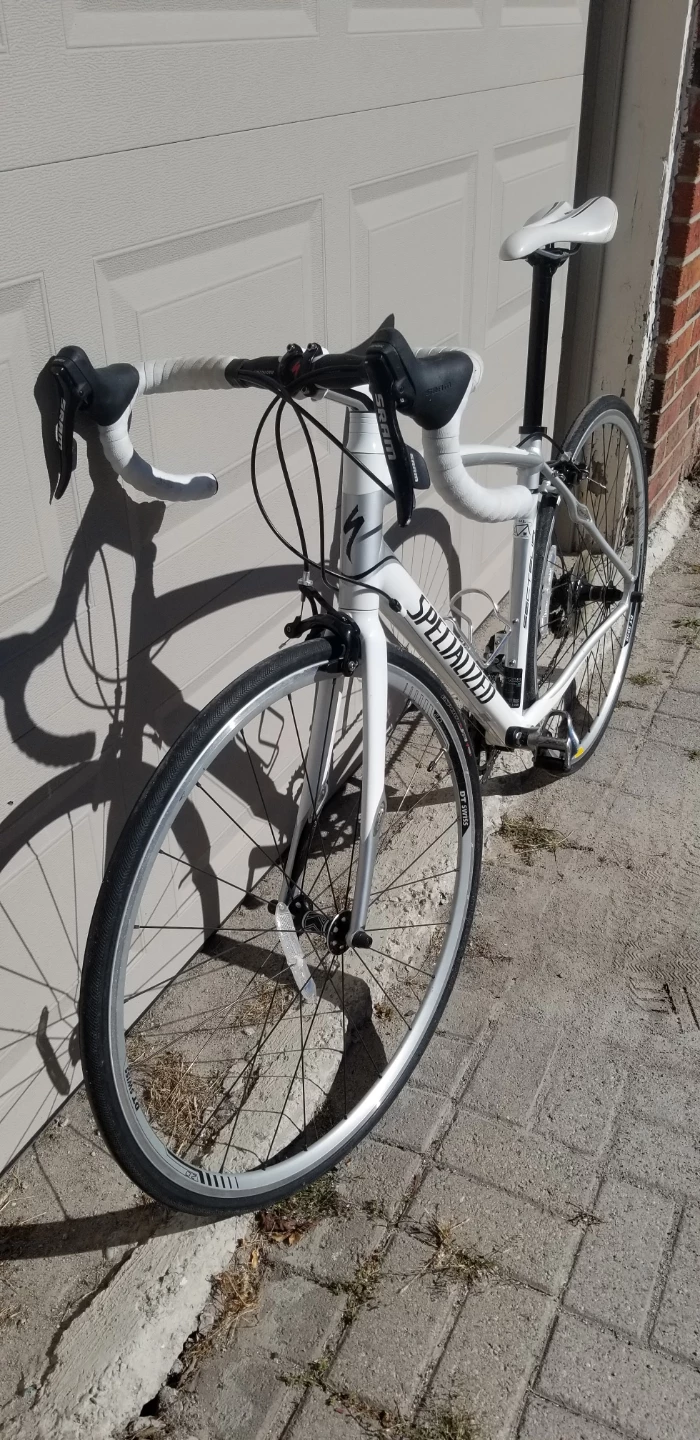 Specialized Secteur Comp Road Bike - photo 2