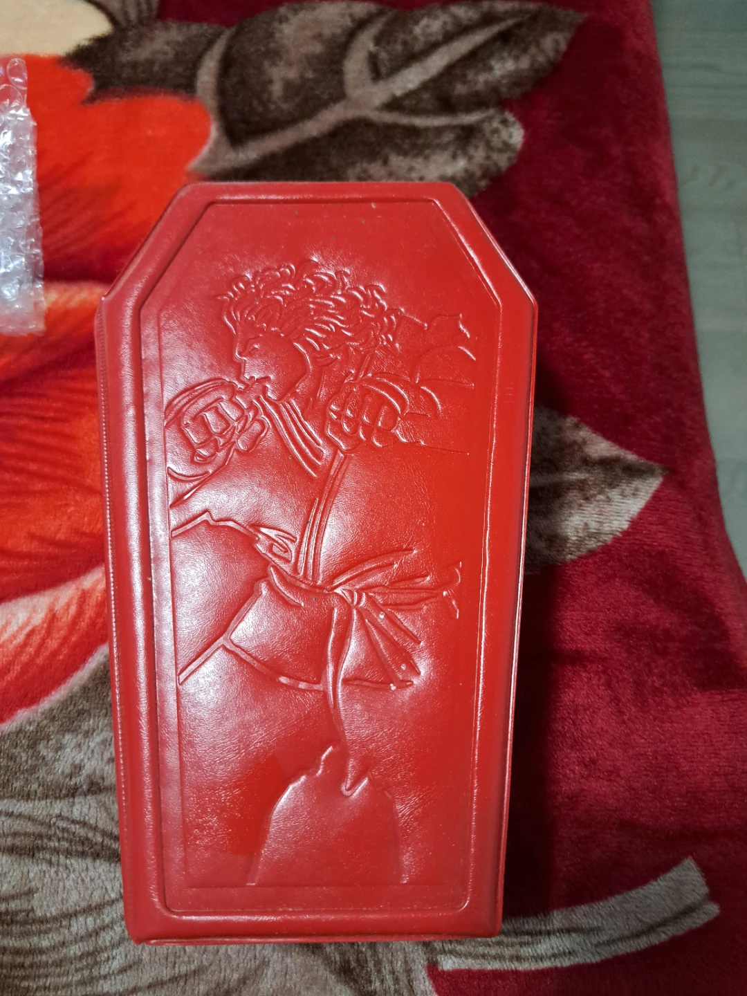 Street Fighter Ken Master Statue - photo 3