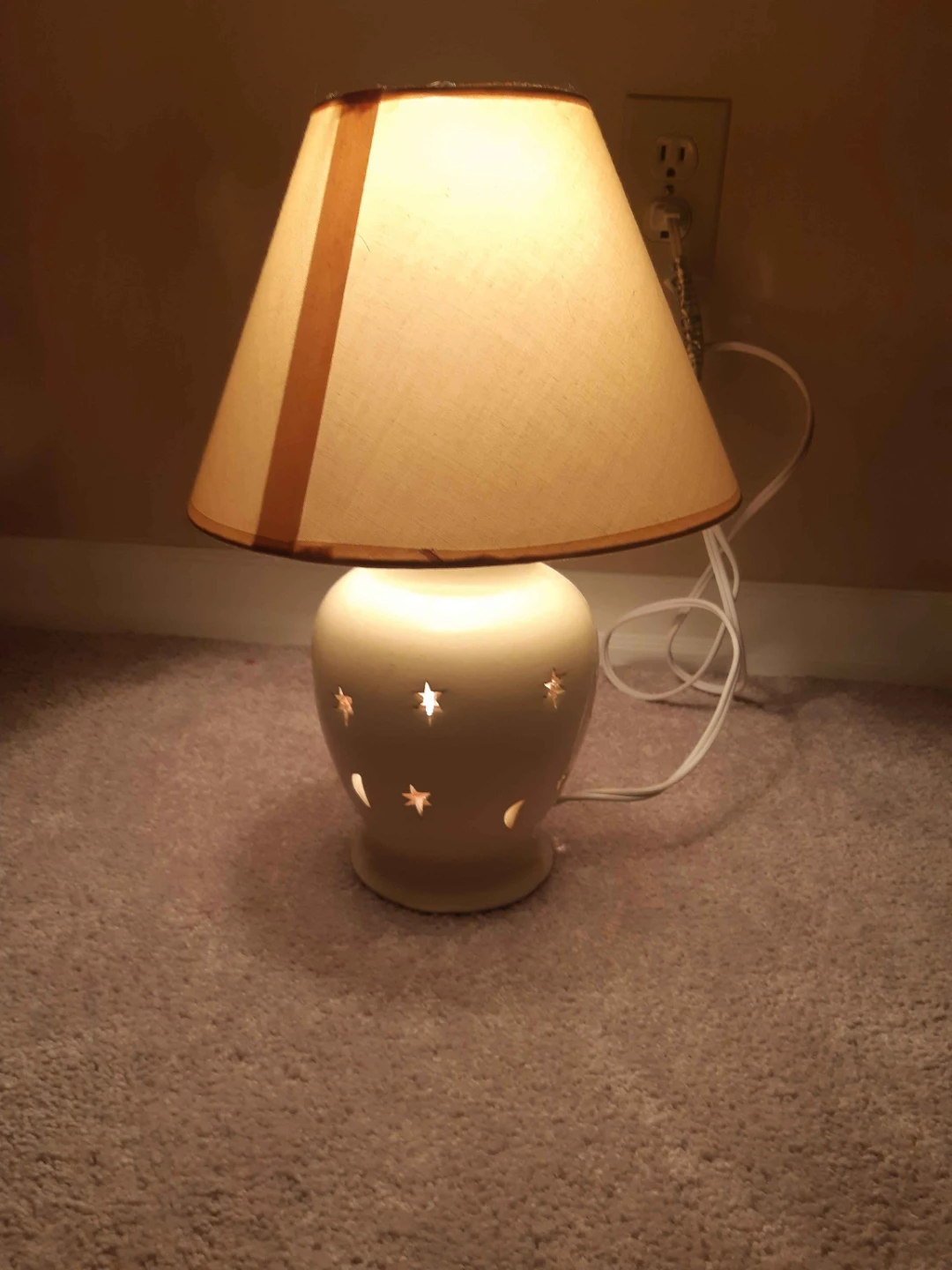 Table Lamp - photo 2