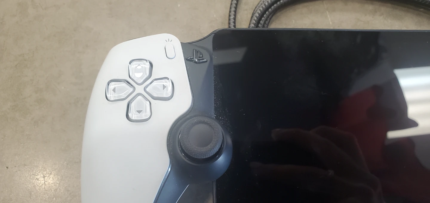 PlayStation Portal Remote Player - photo 3