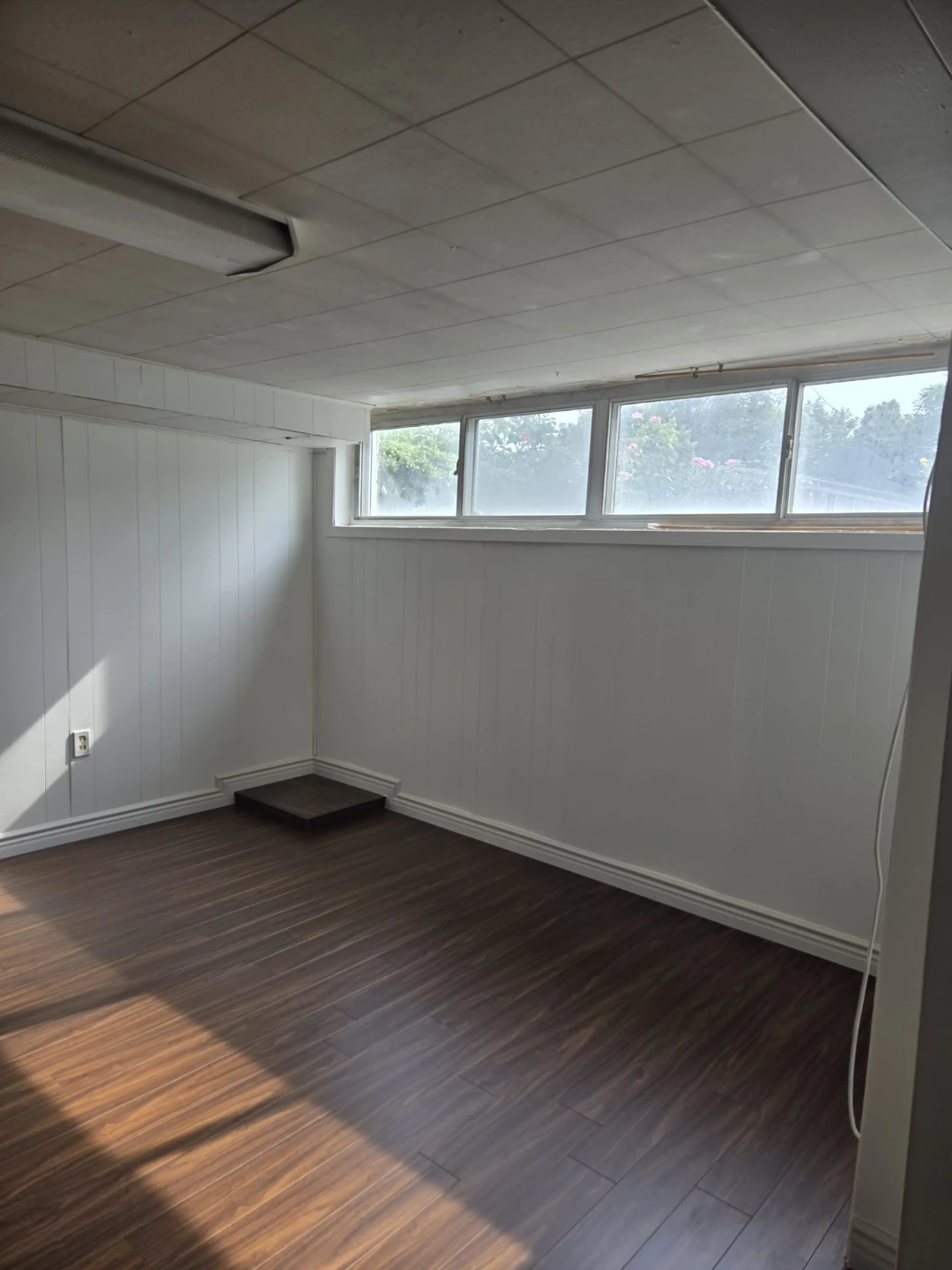 Basement for Rent - photo 2