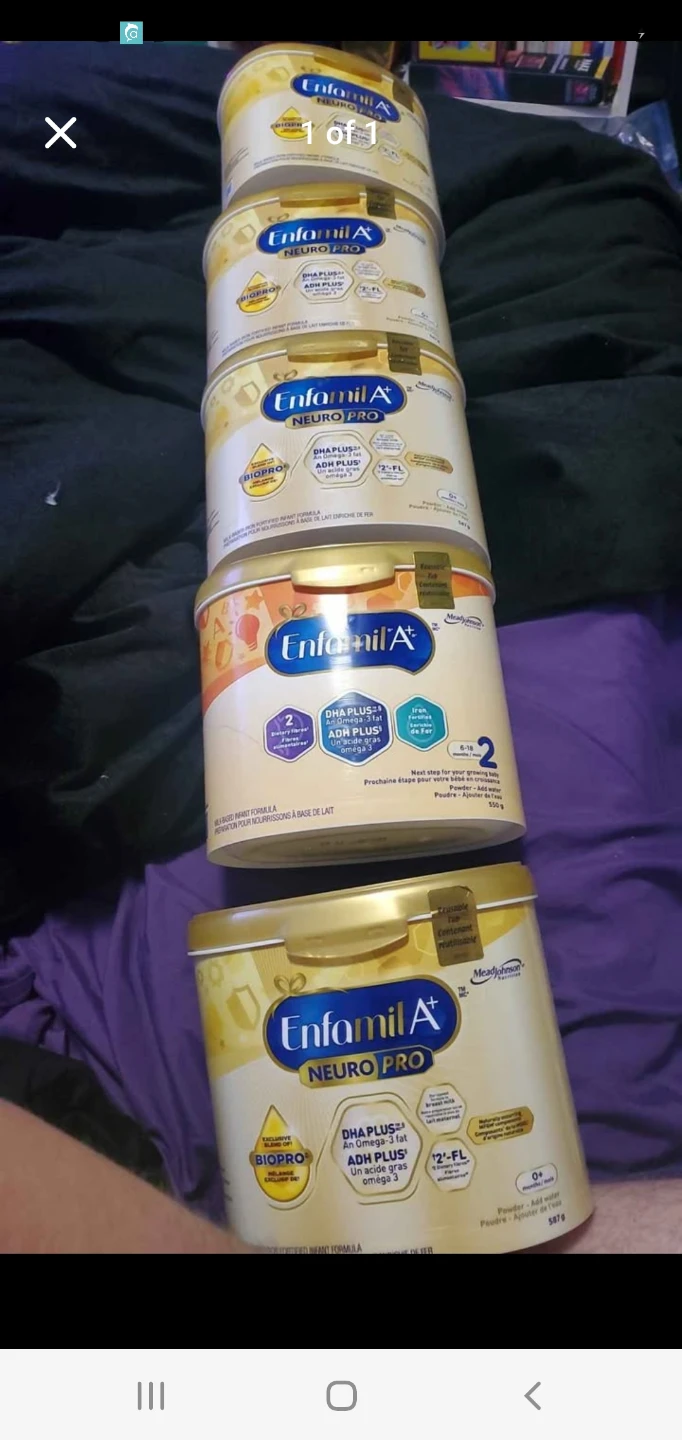 40$ EACH OR TAKE ALL FOR 175