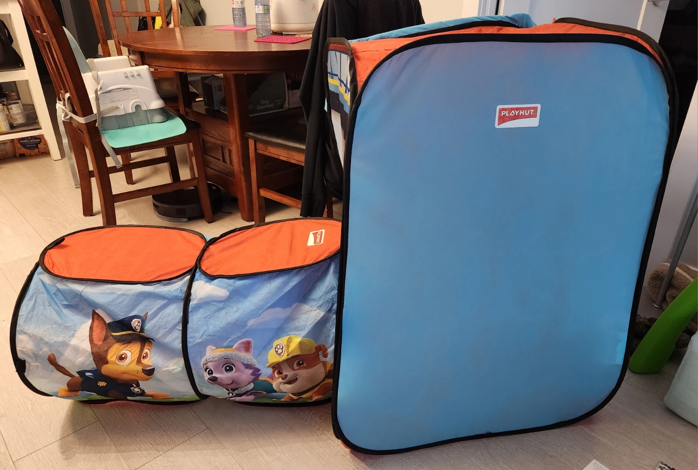 Paw Patrol Playhut - photo 3