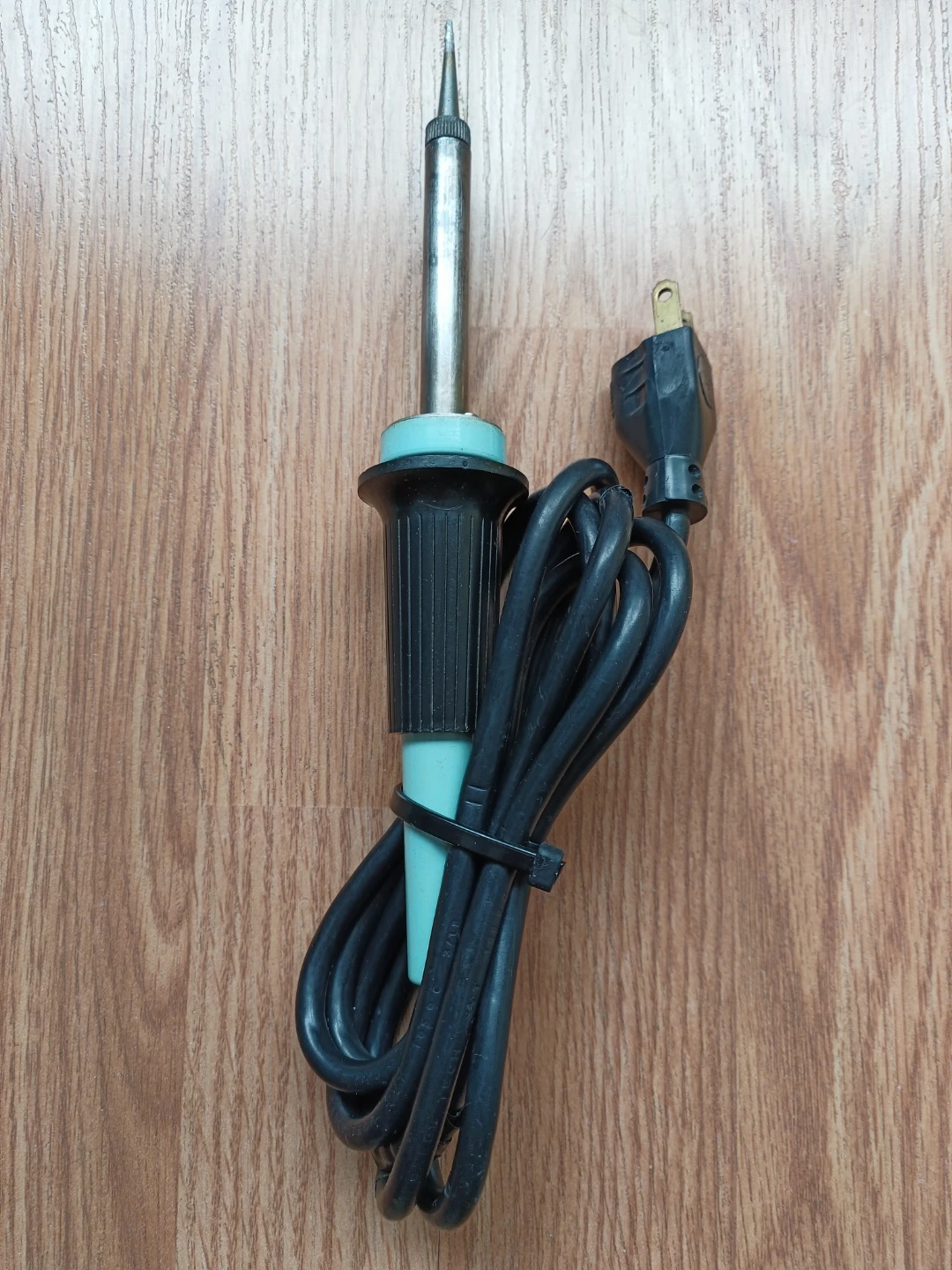 Weller 240V 60W Soldering Iron