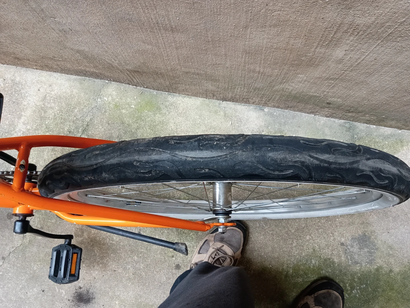 Hurley Cruiser Bicycle 26 inch - photo 4