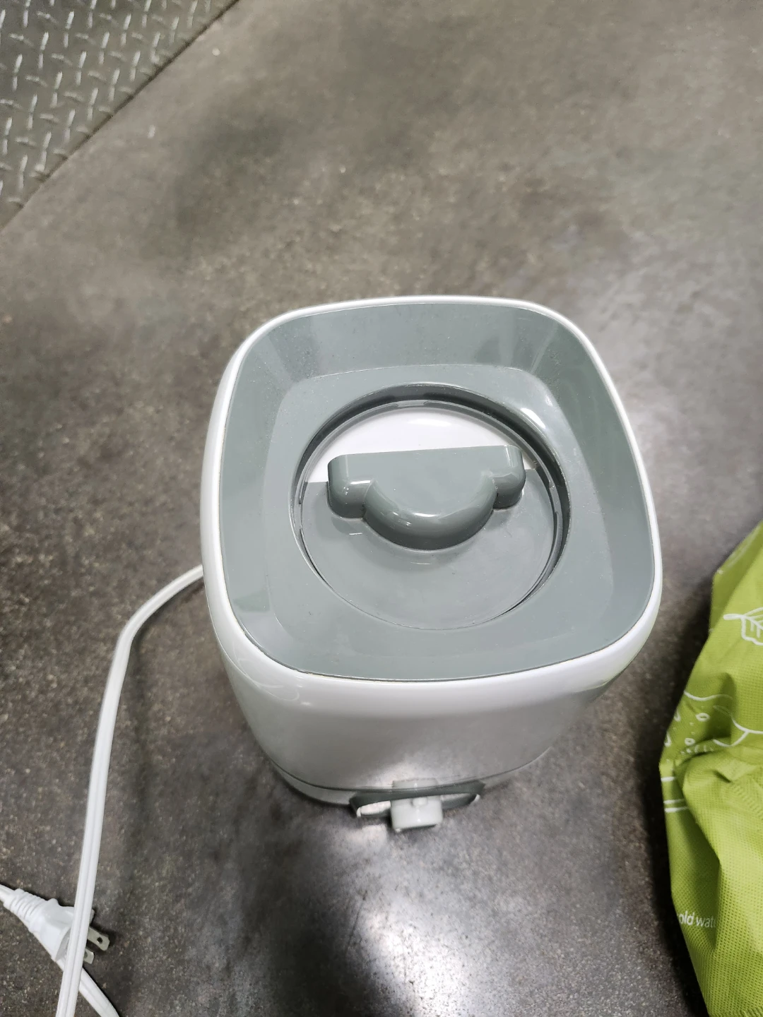Living Basics Humidifier - photo 2