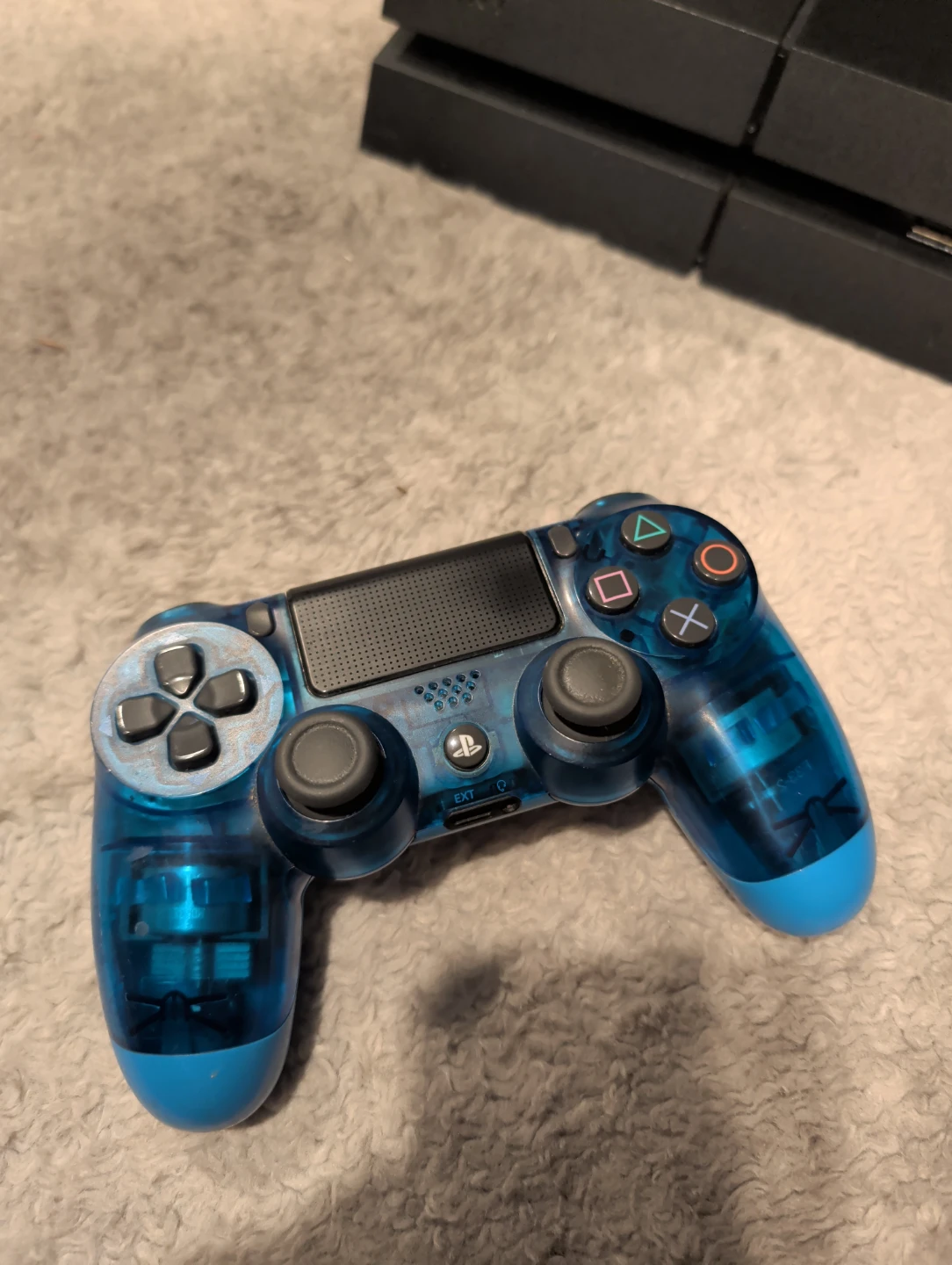 Sony PlayStation 4 Console Bundle - photo 3