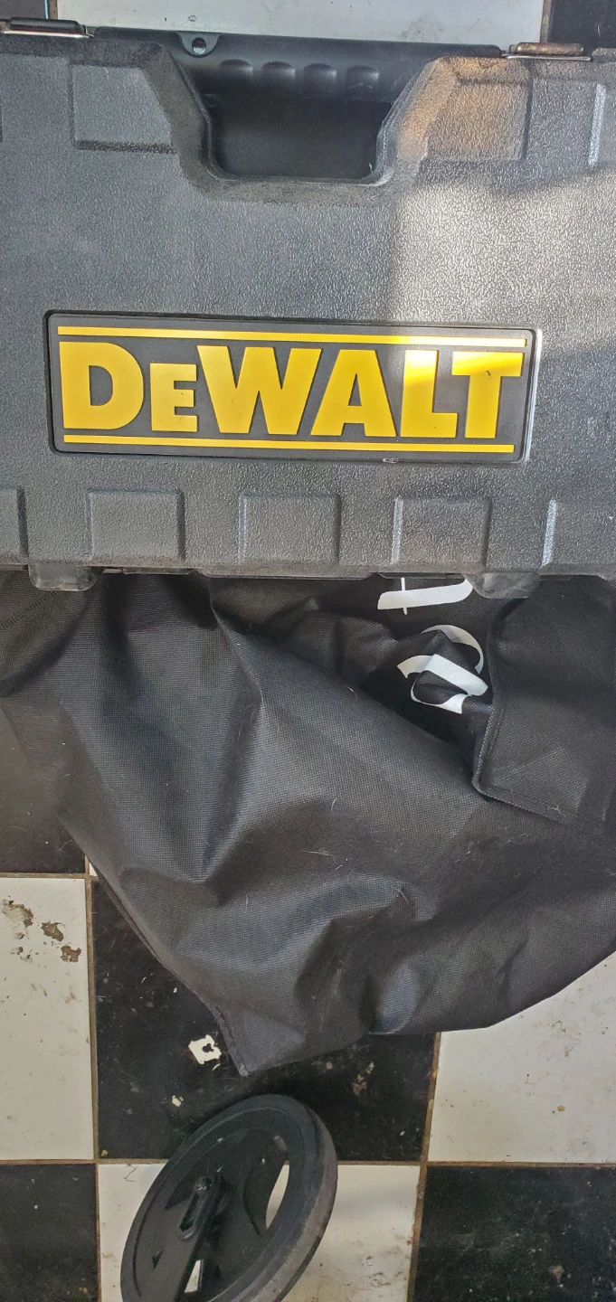 DeWalt 20V MAX Cordless PEX Expander DCE400 - photo 2
