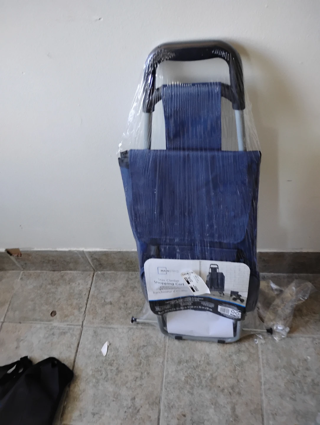 Shopping Cart