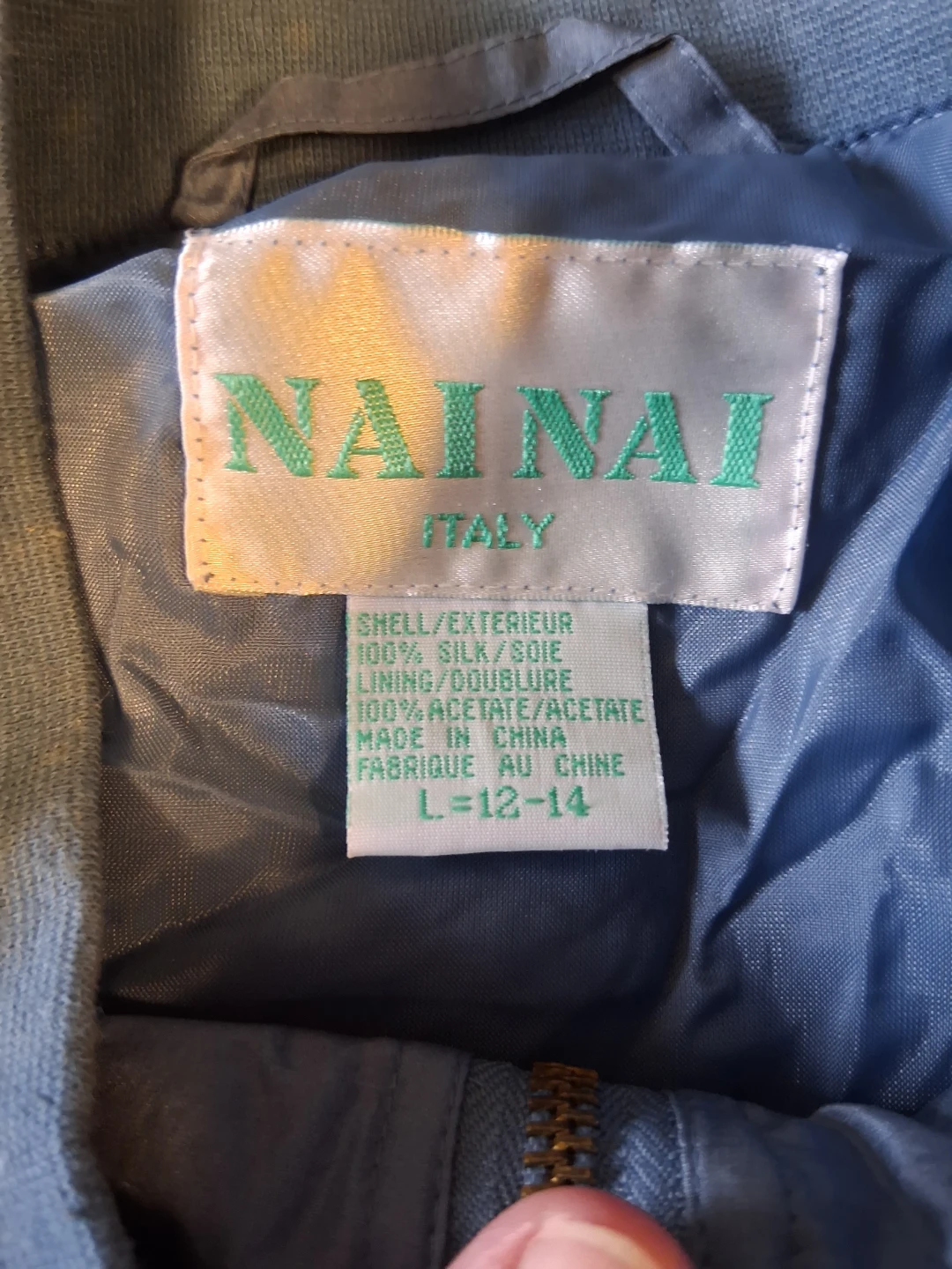 Womens jackets - photo 2