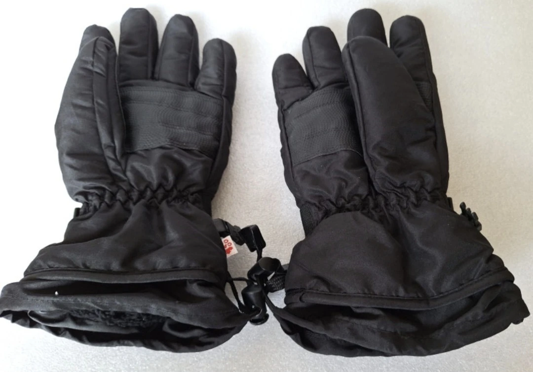 Hot Paws Winter Gloves - Adult Large - photo 2