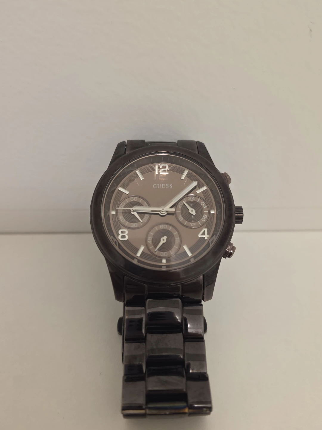 Guess W17543L1 Chronograph Watch