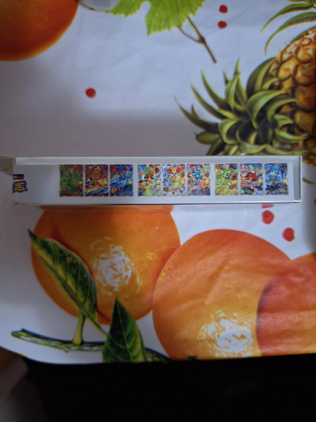Pokemon 30th Anniversary Trading Card Set - photo 4