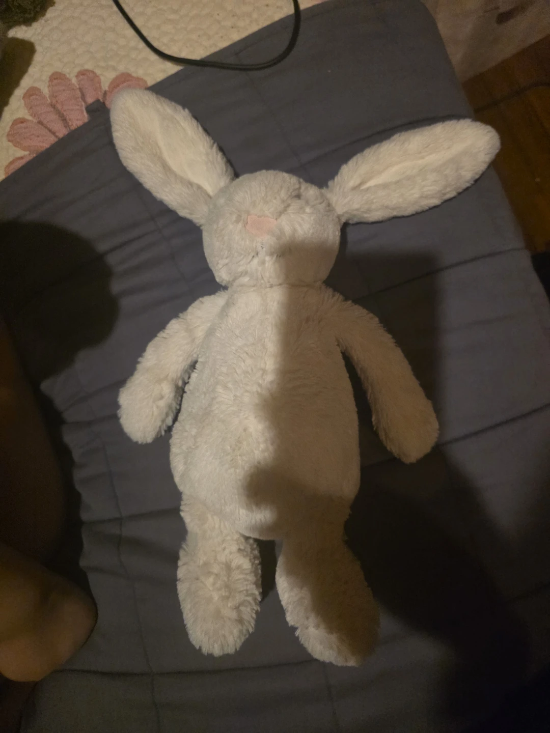 Jellycat Bashful Bunny Plush - photo 4