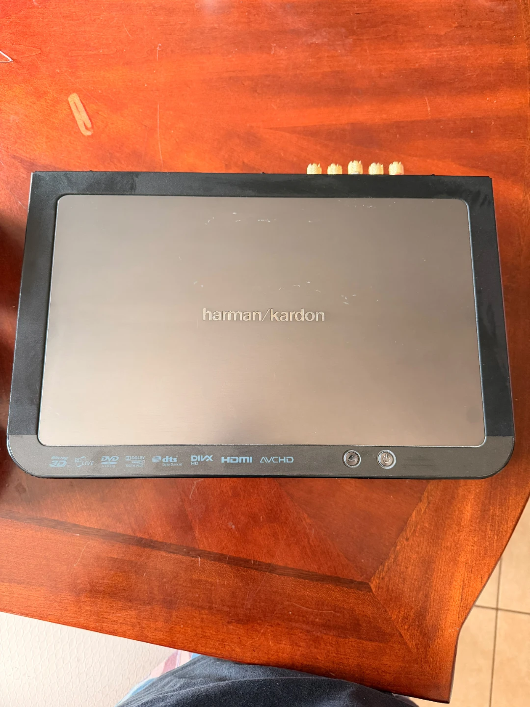 Harman Kardon BDS Home Theatre System - photo 3