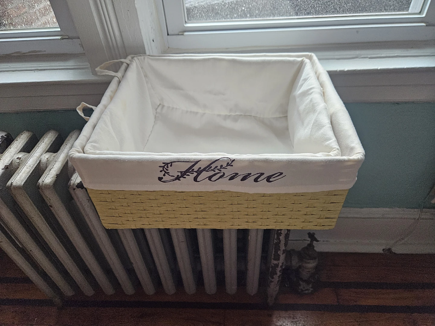 2 baskets - photo 3