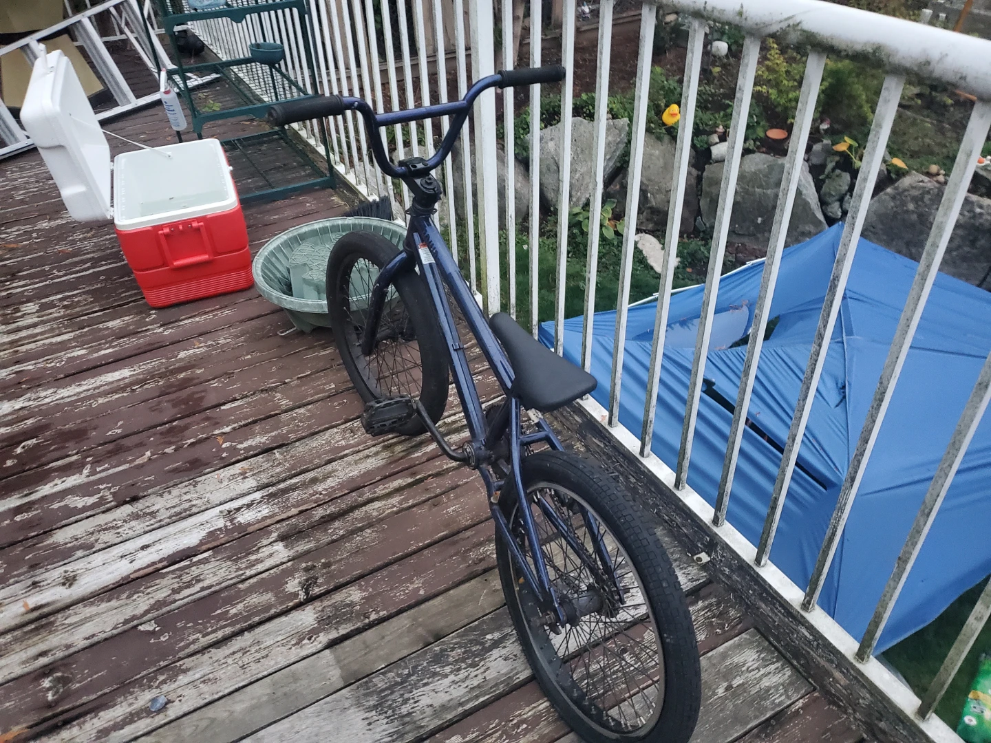 Diamondback grind - photo 2