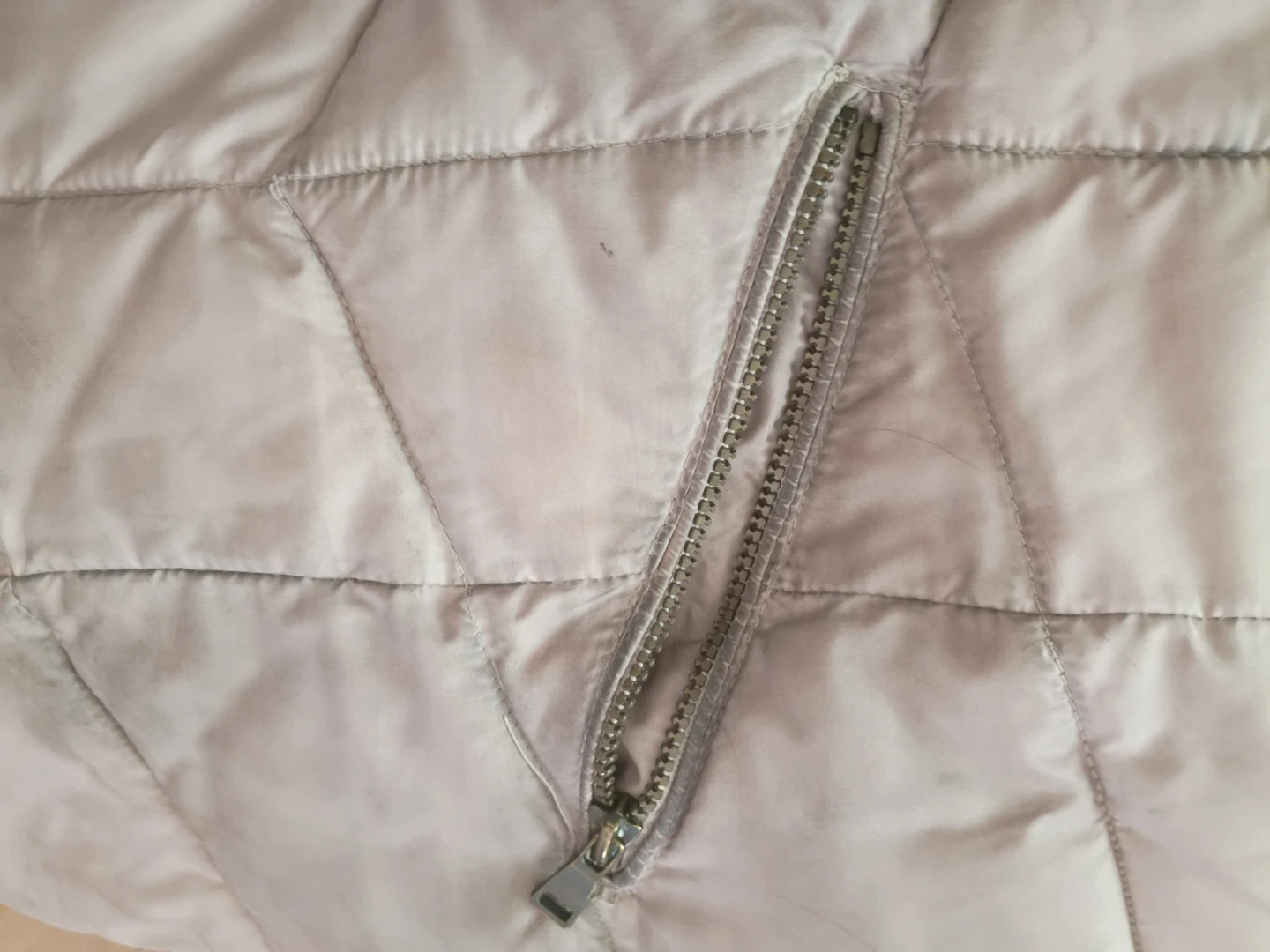 Larry Levine Quilted Puffer Jacket - photo 5