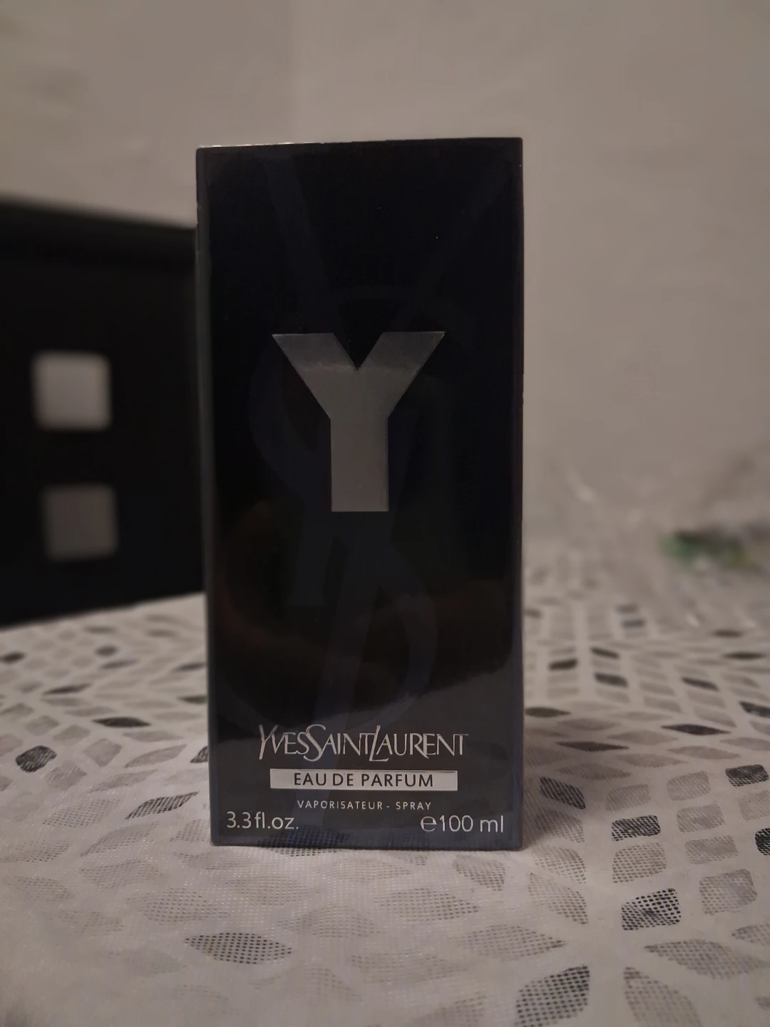 Yves Saint Laurent Y Eau de Parfum 100ml