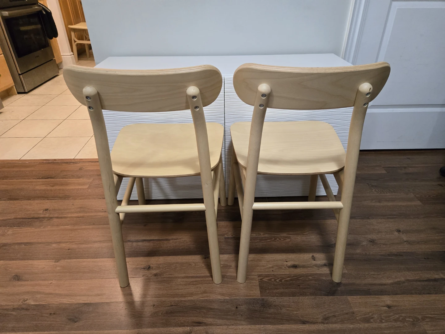 IKEA Rönninge Dining Chair - photo 5