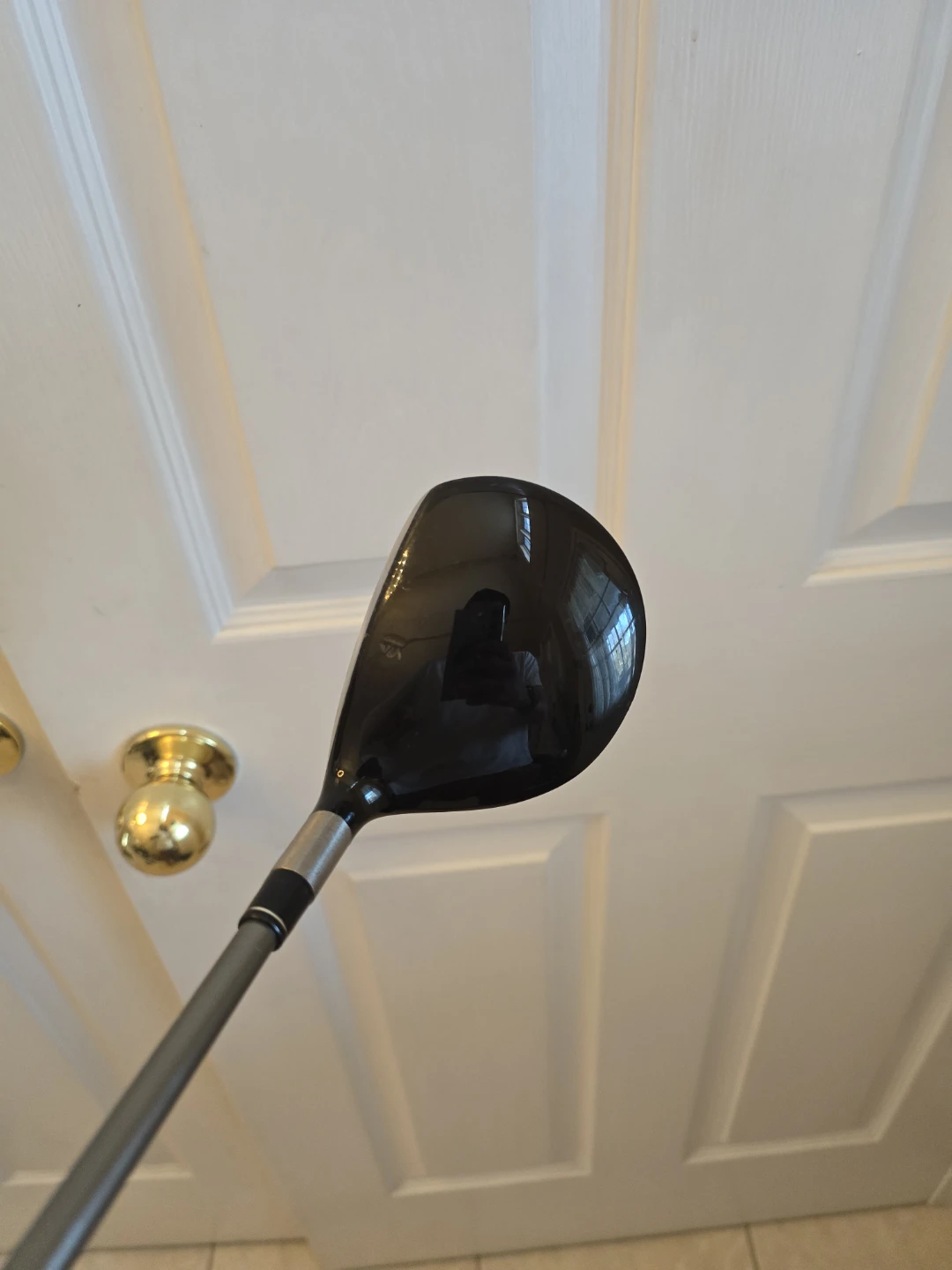 Taylormade r5 5 wood regular flex - photo 3