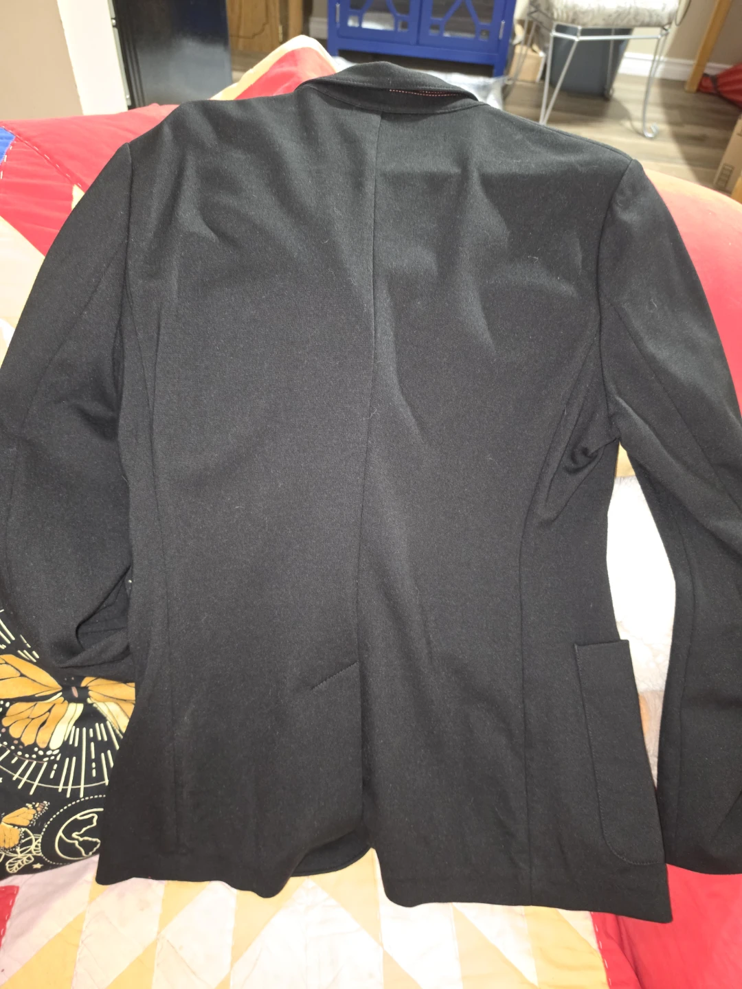 HUGO Black Blazer - photo 3