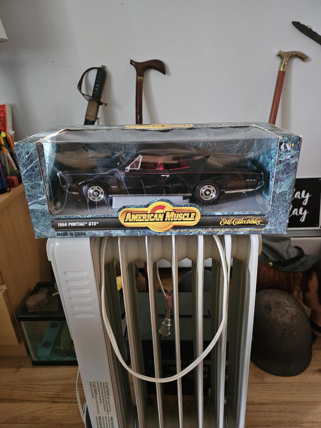 DIECAST CARS - photo 2