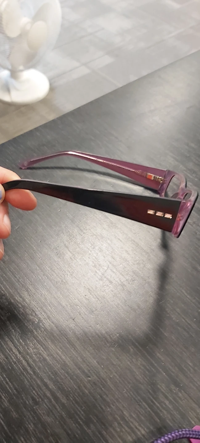 Women's Glasses - photo 5