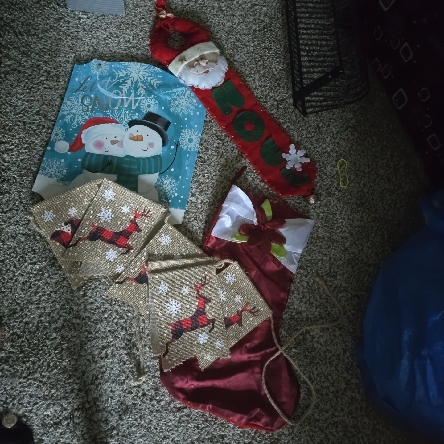 Christmas tree - photo 5