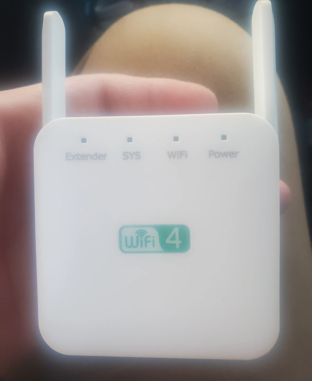 wifi booster