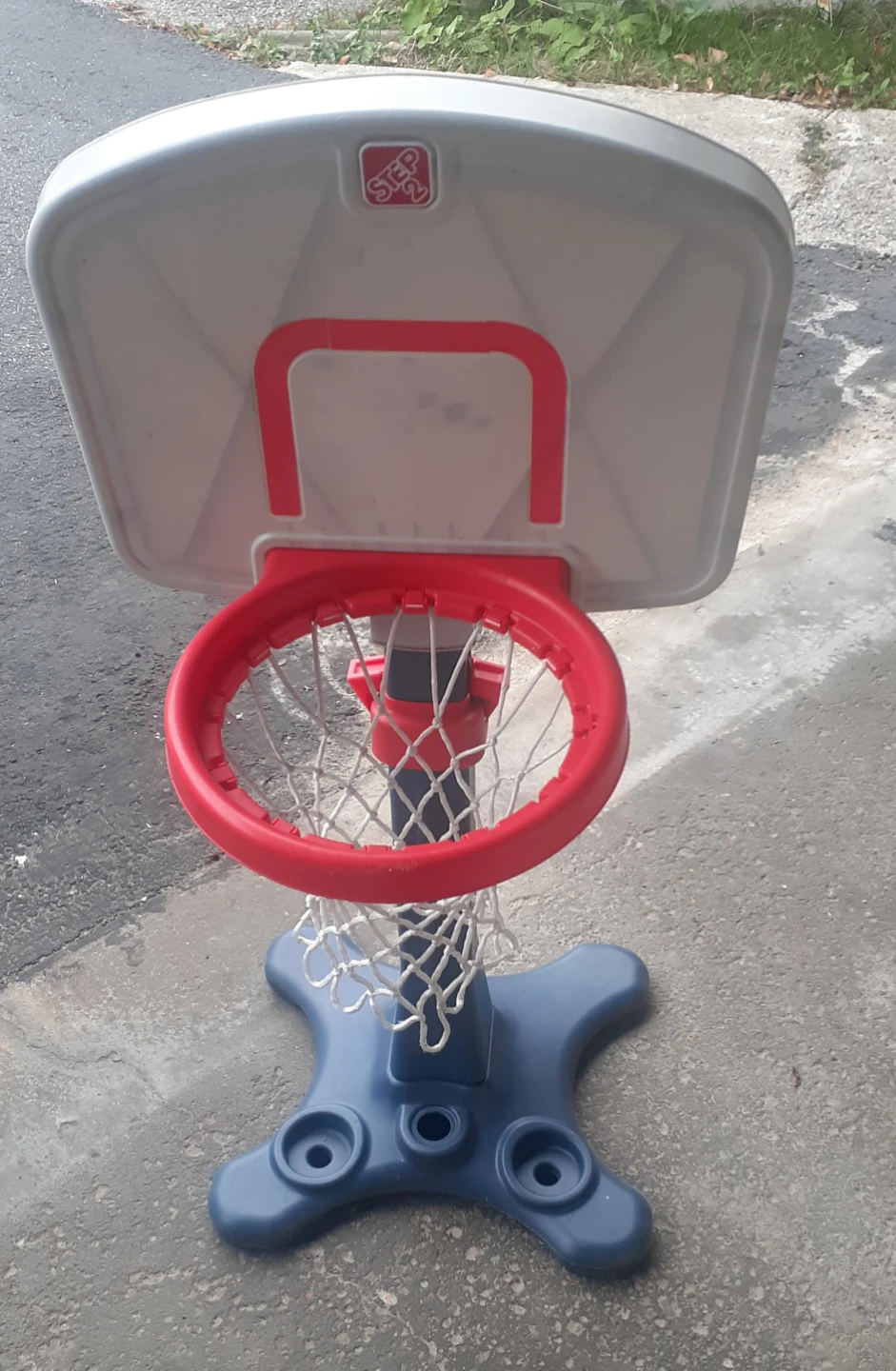 Step2 Kids Basketball Hoop