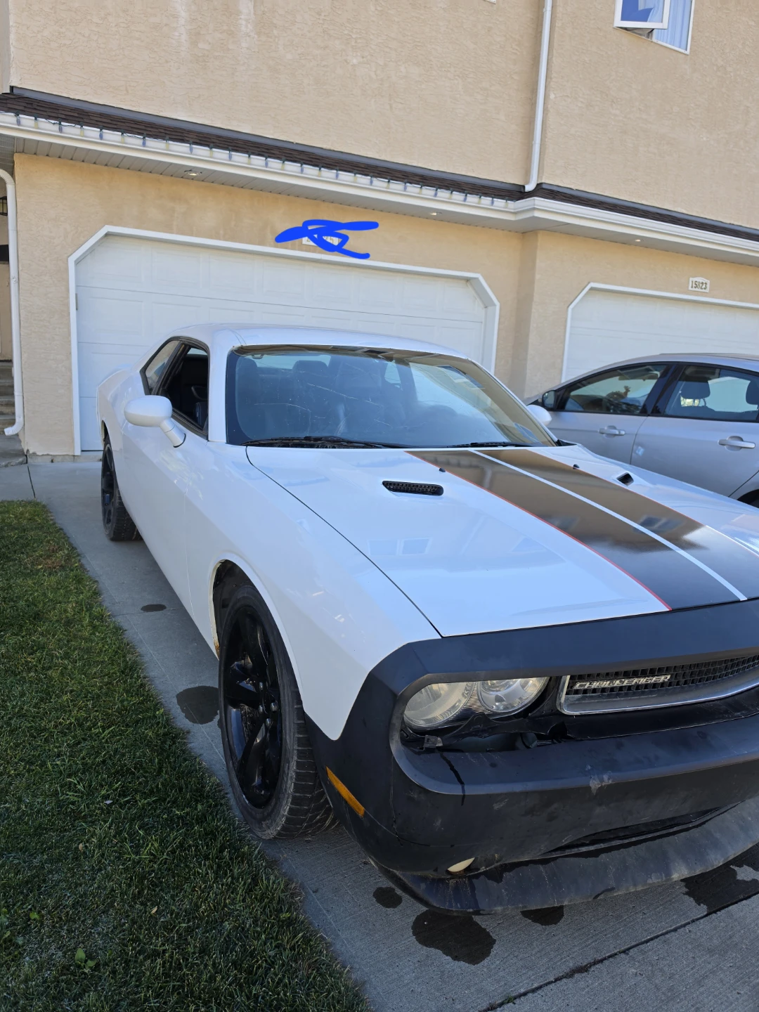 Dodge Challenger - photo 3