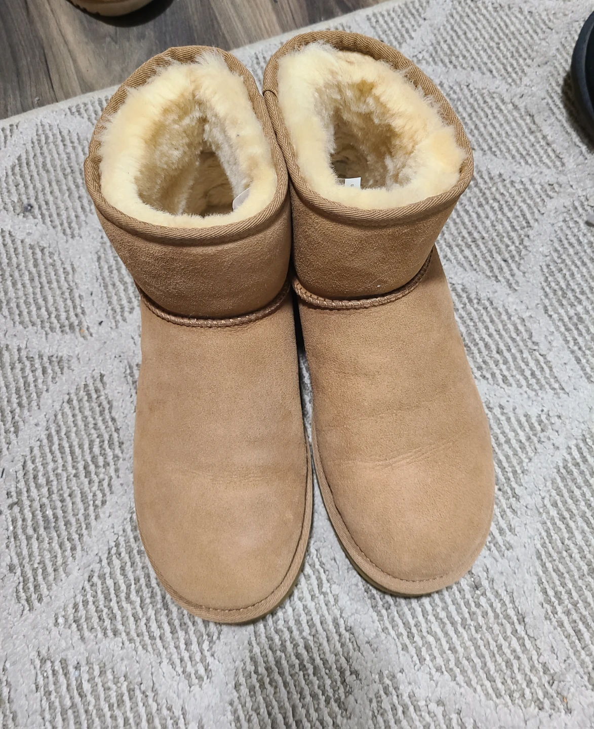 UGG Classic Mini Boots - photo 3