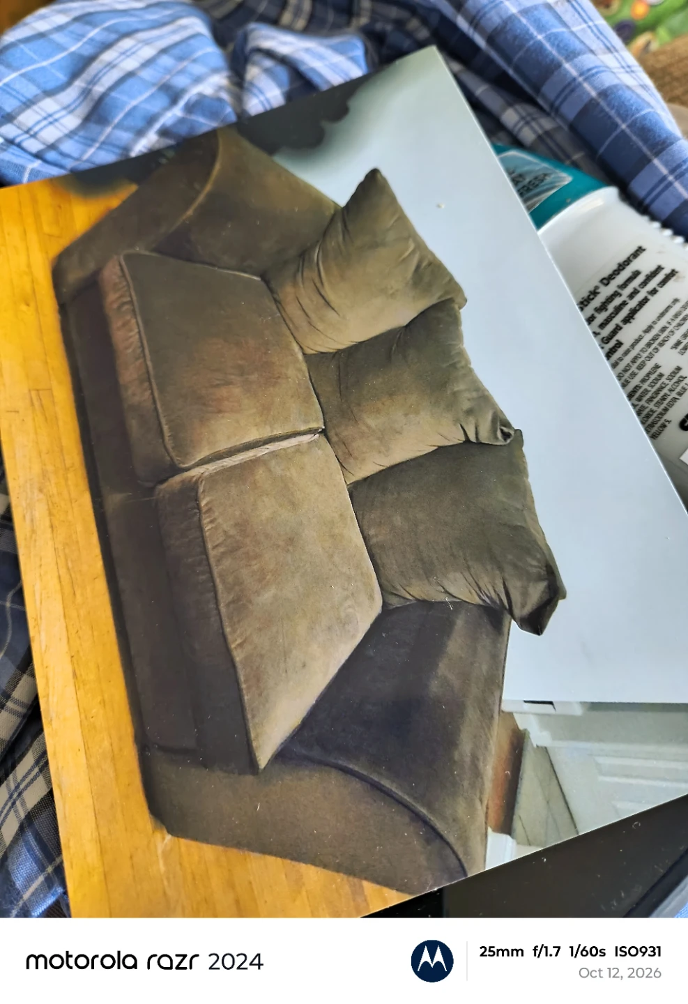 Furniture pieces - photo 2